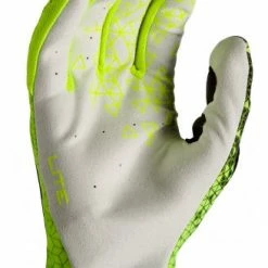 Fly Racing 2016 Lite Glove-Hi-Vis/Black RACE WEAR