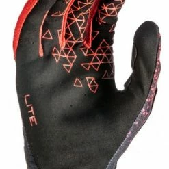 Fly Racing 2016 Lite Glove-Red/Black RACE WEAR