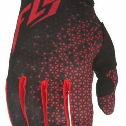 Fly Racing 2016 Lite Glove-Red/Black RACE WEAR