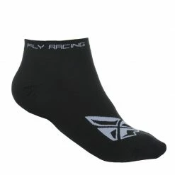 Fly Racing 2018 No Show Socks SHOES