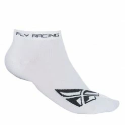 Fly Racing 2018 No Show Socks SHOES
