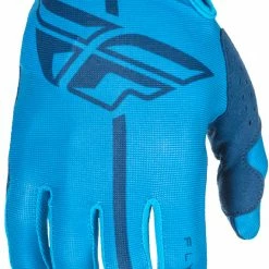 Fly Racing 2018 Lite Glove - Blue/Navy RACE WEAR