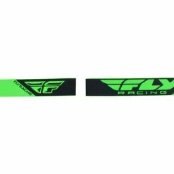 Fly Racing 2019 Focus Goggles-Green/Clear