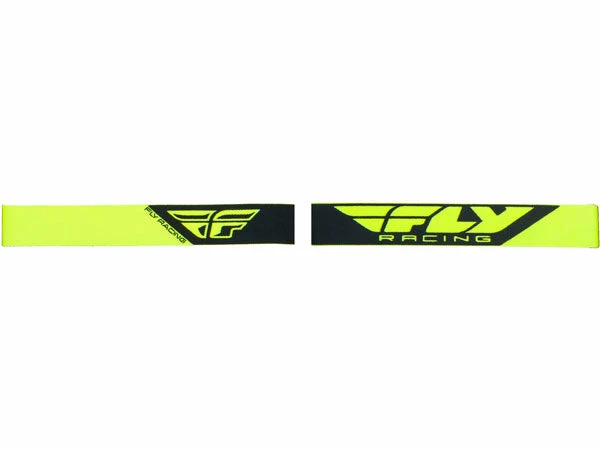 Fly Racing 2019 Focus Goggles-Hi-Vis Yellow/Clear PROTECTIVE GEAR 2 Fly Racing 2019 Focus Goggles-Hi-Vis Yellow/Clear PROTECTIVE GEAR