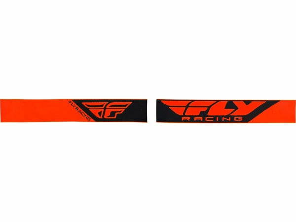 PROTECTIVE GEAR Fly Racing 2019 Focus Goggles-Orange/Clear 2 PROTECTIVE GEAR Fly Racing 2019 Focus Goggles-Orange/Clear