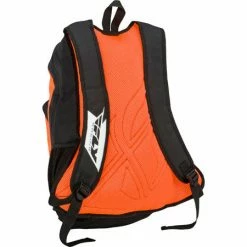 Fly Racing 2019 Jump Pack Backpack-Neon Orange/Black
