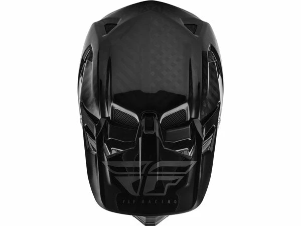 Fly Racing 2019 Werx Imprint Helmet-Black Carbon 2 Fly Racing 2019 Werx Imprint Helmet-Black Carbon