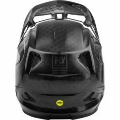 Fly Racing 2019 Werx Imprint Helmet-Black Carbon 8 Fly Racing 2019 Werx Imprint Helmet-Black Carbon