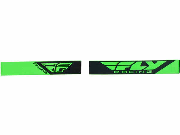 PROTECTIVE GEAR Fly Racing 2019 Youth Focus Goggles-Green 2 PROTECTIVE GEAR Fly Racing 2019 Youth Focus Goggles-Green