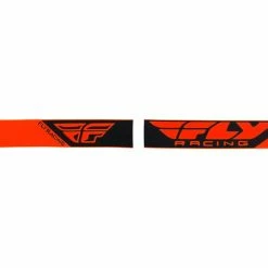 PROTECTIVE GEAR Fly Racing 2019 Youth Focus Goggles-Orange
