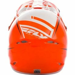 Fly Racing 2019 Kinetic Sharp Helmet-Orange/Black