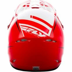 Helmets Fly Racing 2019 Kinetic Sharp Helmet-Red/Black 7 Helmets Fly Racing 2019 Kinetic Sharp Helmet-Red/Black