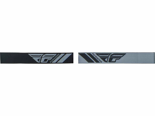 Fly Racing 2019 Zone Goggles-Black/Silver Mirror PROTECTIVE GEAR 2 Fly Racing 2019 Zone Goggles-Black/Silver Mirror PROTECTIVE GEAR