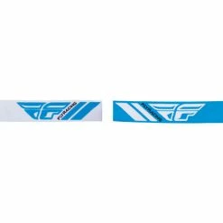 Fly Racing 2019 Zone Goggles-Blue/Sky Blue Mirror