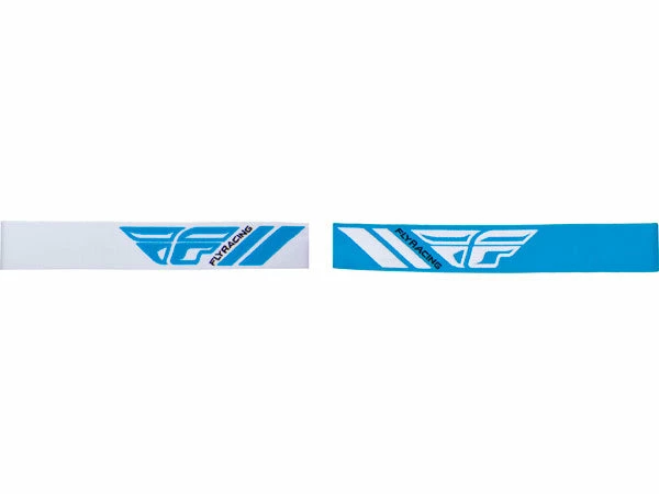 Fly Racing 2019 Zone Goggles-Blue/Sky Blue Mirror 2 Fly Racing 2019 Zone Goggles-Blue/Sky Blue Mirror