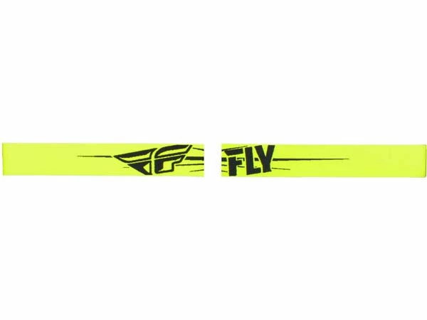 Fly Racing 2019 Zone Goggles-Hi-Vis/Yellow/Black/Gold Mirror 2 Fly Racing 2019 Zone Goggles-Hi-Vis/Yellow/Black/Gold Mirror