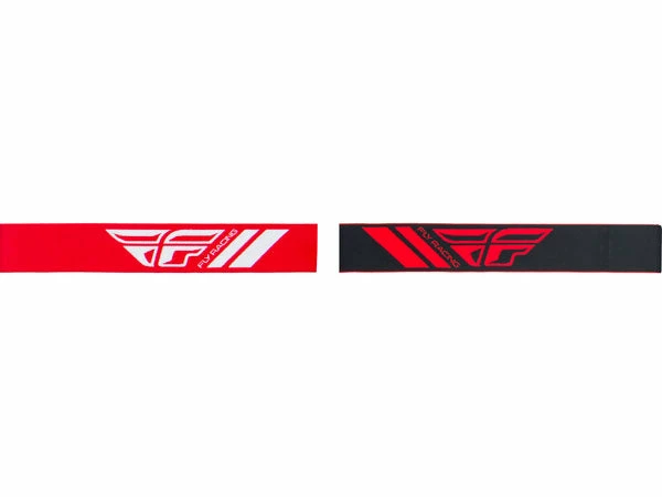 Fly Racing 2019 Zone Goggles-Red/Red Mirror 2 Fly Racing 2019 Zone Goggles-Red/Red Mirror