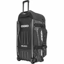 Bags & Luggage Fly Racing By Ogio 9800 Roller Bag-Black