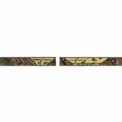 PROTECTIVE GEAR Fly Racing Focus Goggles-Camo
