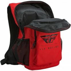 Backpacks Fly Racing Jump Pack Backpack-Red 7 Backpacks Fly Racing Jump Pack Backpack-Red