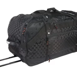 Fly Racing Roller Grande Luggage Bag-Black/Gray