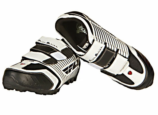 Fly Racing Talon II Clipless Shoes-Elite 1 Fly Racing Talon II Clipless Shoes-Elite