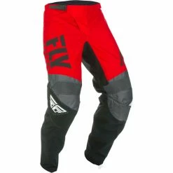 FLY RACING 2019 F-16 PANT-Red/Black/Grey