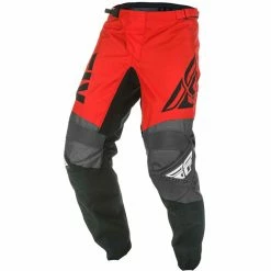 FLY RACING 2019 F-16 PANT-Red/Black/Grey 5 FLY RACING 2019 F-16 PANT-Red/Black/Grey