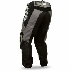Fly Racing 2015 F-16 Race Pants-Black/Gray