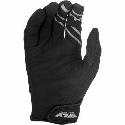 RACE WEAR FLY RACING 2019 F-16 GLOVES-Black