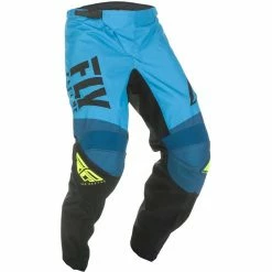 FLY RACING 2019 F-16 PANT-Blue/Black/Hi-Vis