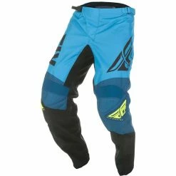 FLY RACING 2019 F-16 PANT-Blue/Black/Hi-Vis