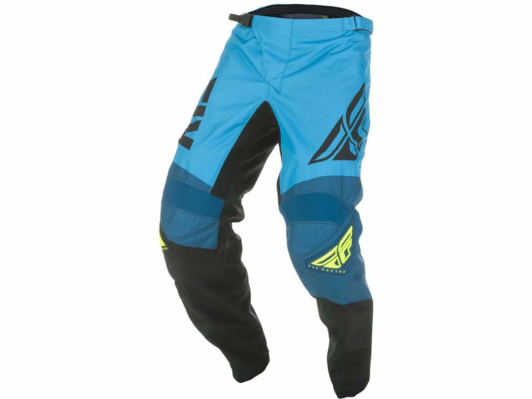 FLY RACING 2019 F-16 PANT-Blue/Black/Hi-Vis 2 FLY RACING 2019 F-16 PANT-Blue/Black/Hi-Vis