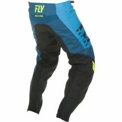 FLY RACING 2019 F-16 PANT-Blue/Black/Hi-Vis 5 FLY RACING 2019 F-16 PANT-Blue/Black/Hi-Vis