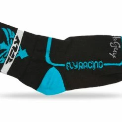 SHOES Fly Racing Action Socks