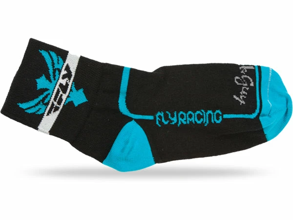 SHOES Fly Racing Action Socks 2 SHOES Fly Racing Action Socks
