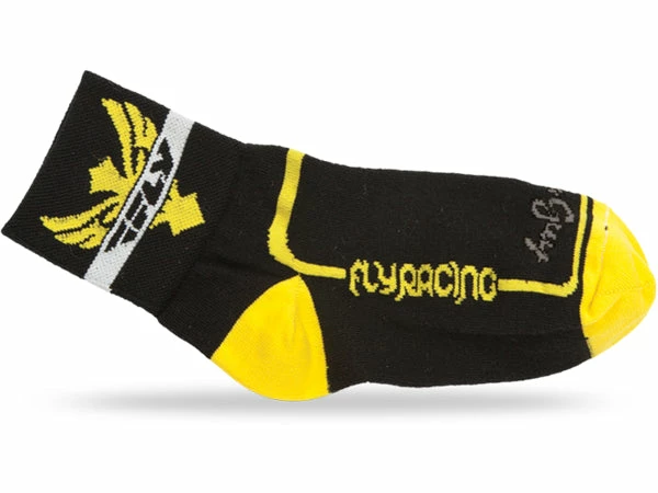 SHOES Fly Racing Action Socks 4 SHOES Fly Racing Action Socks