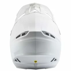 FLY RACING 2019 F2 Carbon MIPS Helmet-Solid White