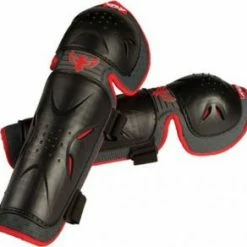 Fly Racing Flex II Knee/Shin Guards