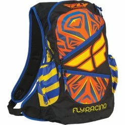 Bags & Luggage Fly Racing Jump Backpack-Wild