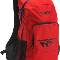 Backpacks Fly Racing Jump Pack Backpack-Red 9 Backpacks Fly Racing Jump Pack Backpack-Red