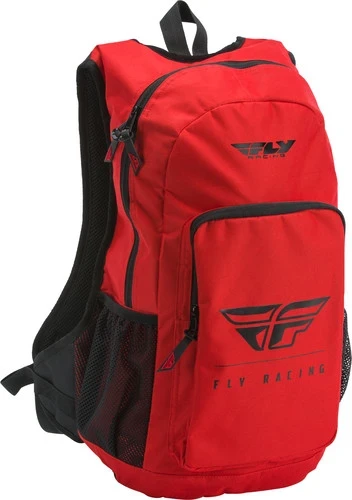 Backpacks Fly Racing Jump Pack Backpack-Red 5 Backpacks Fly Racing Jump Pack Backpack-Red