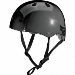 Fly Racing Dirt/Park Helmet-Gloss Gray/Black PROTECTIVE GEAR