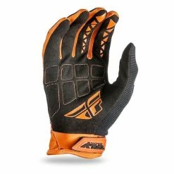 Fly Racing 2016 F-16 Glove-Orange RACE WEAR