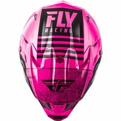 Helmets FLY RACING 2019 Toxin MIPS Embargo Helmet-Neon Pink/Black 6 Helmets FLY RACING 2019 Toxin MIPS Embargo Helmet-Neon Pink/Black