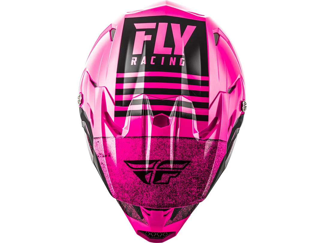 Helmets FLY RACING 2019 Toxin MIPS Embargo Helmet-Neon Pink/Black 3 Helmets FLY RACING 2019 Toxin MIPS Embargo Helmet-Neon Pink/Black