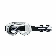 Fly Racing 2019 Focus Goggles-Grey/Clear