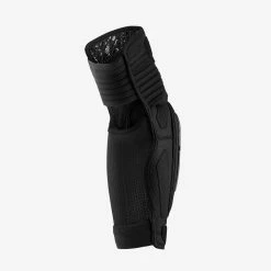 100% Fortis Elbow Guard-Black PROTECTIVE GEAR