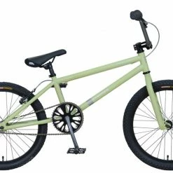 Free Agent Maverick BMX Bike-Swamp Green RACE BIKES