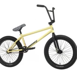 Sunday Street Sweeper LHD 20.75